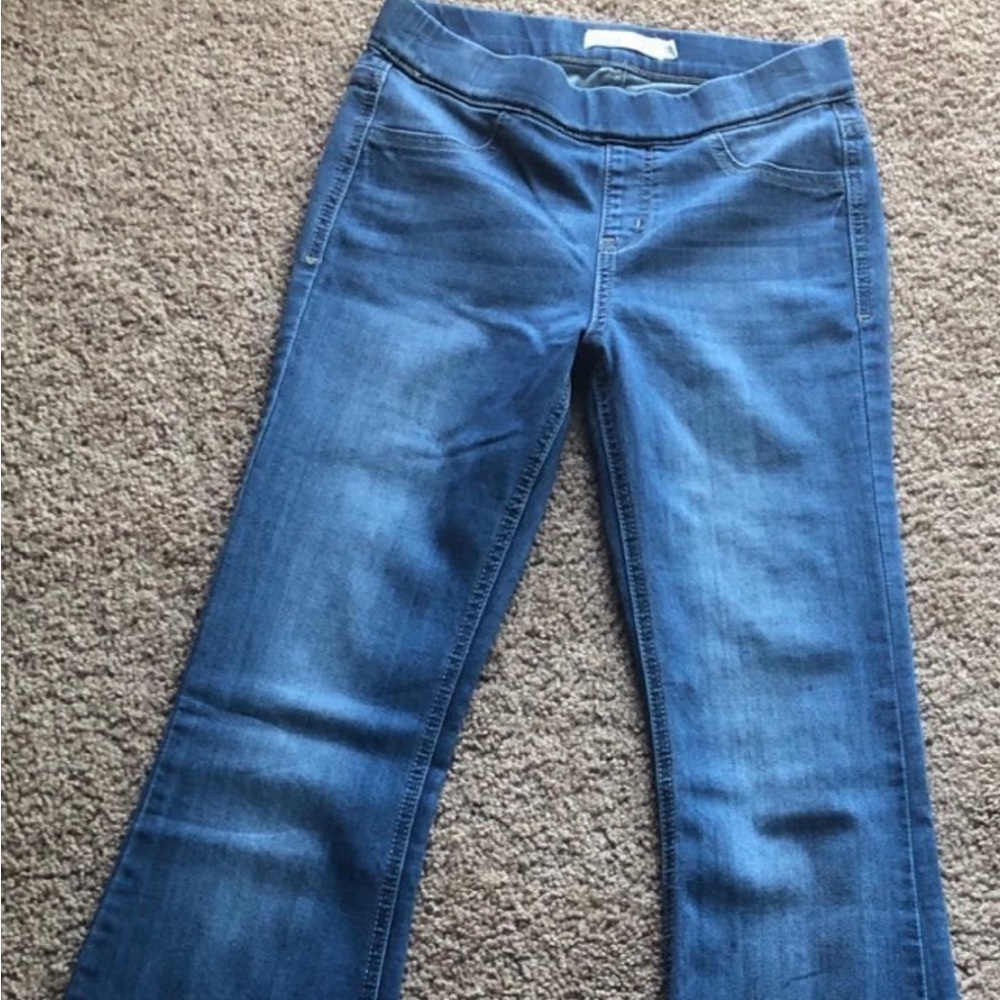 Cello S - Pull On Flare Pants